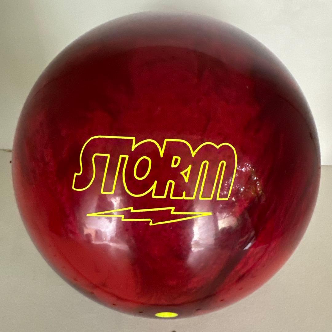 【希少】コードレッド Code Red 14ポンド 新品未使用 箱有 Storm