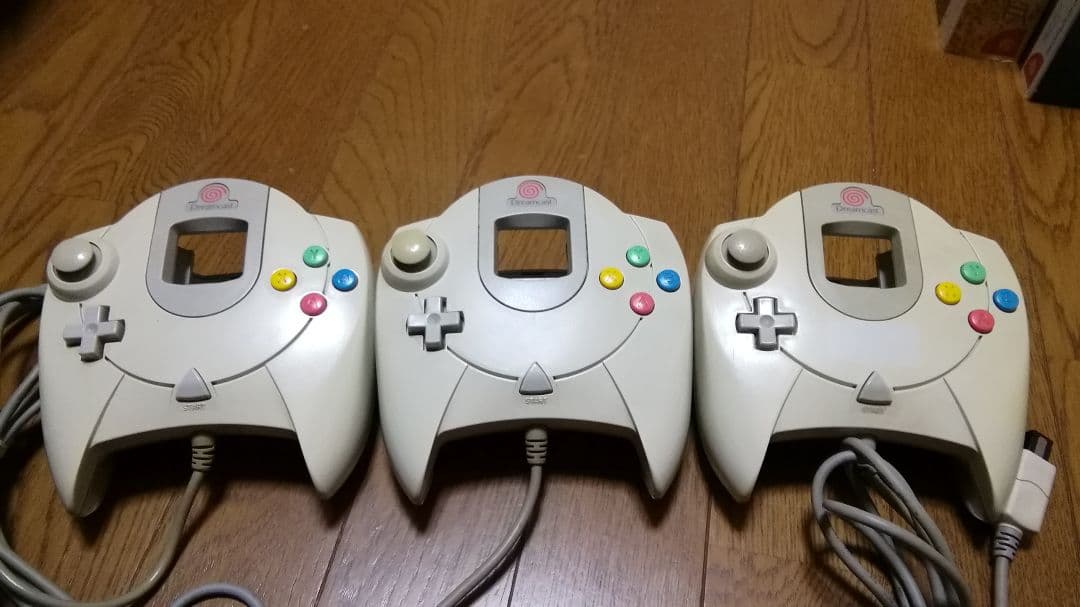 ドリームキャストすぐ遊べるブロードバンドセット