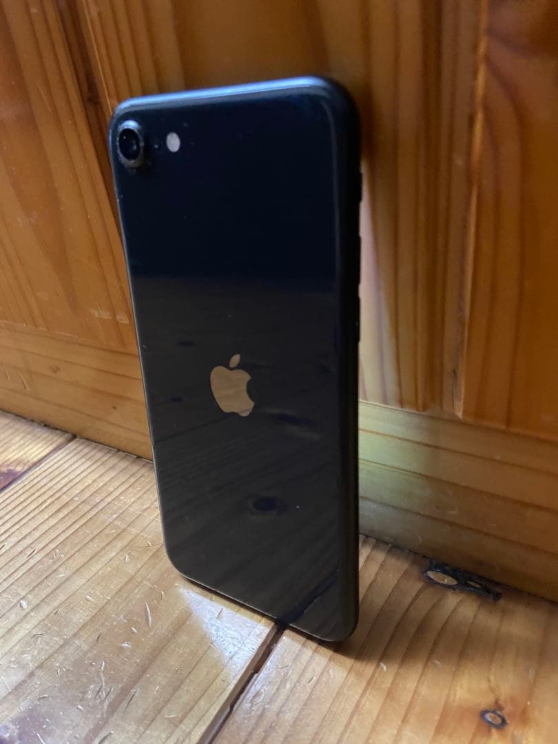 Apple iPhoneSE 第二世代