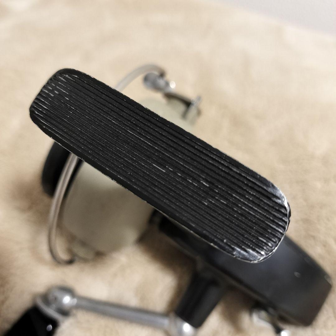 【ABU】ABU444 ビンテージスピニングリール　予備スプール　スプールケース