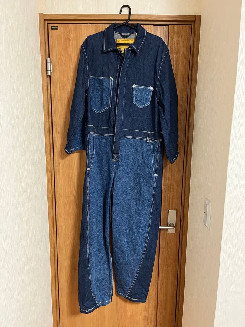【Sサイズ！】リーバイスレッド Levis RED オールインワン