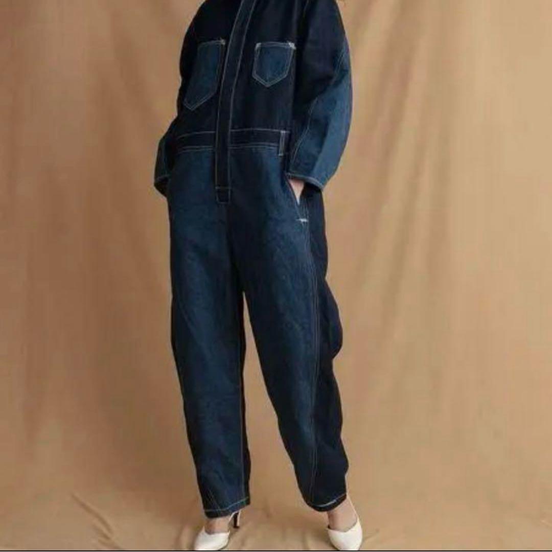 【Sサイズ！】リーバイスレッド Levis RED オールインワン