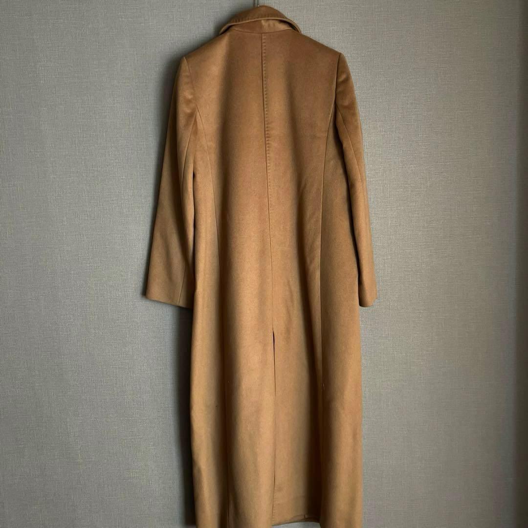 ✨hana92129さん専用✨ESPIE カシミヤ100% チェスターコート