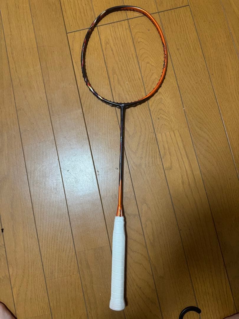 ヨネックス　ASTROX99 アストロクス 99 4UG5 桃田選手限定色モデル