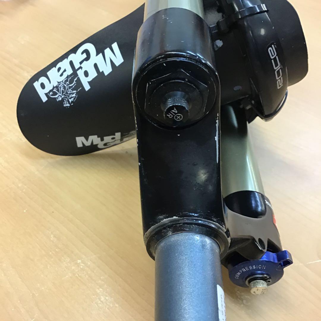 RockShox Reba サスペンションフォーク