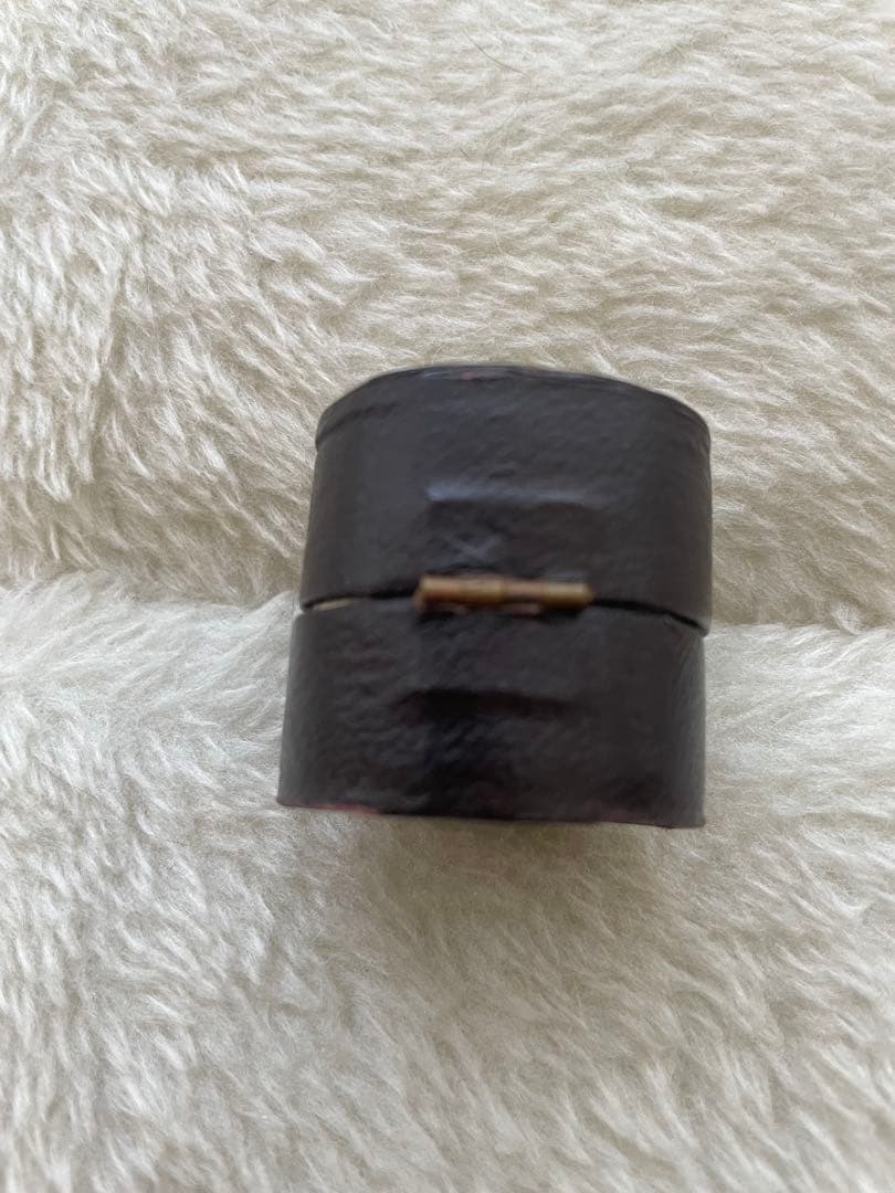 アンティークリングケース／ヴィクトリアン/VINTAGE RING BOX