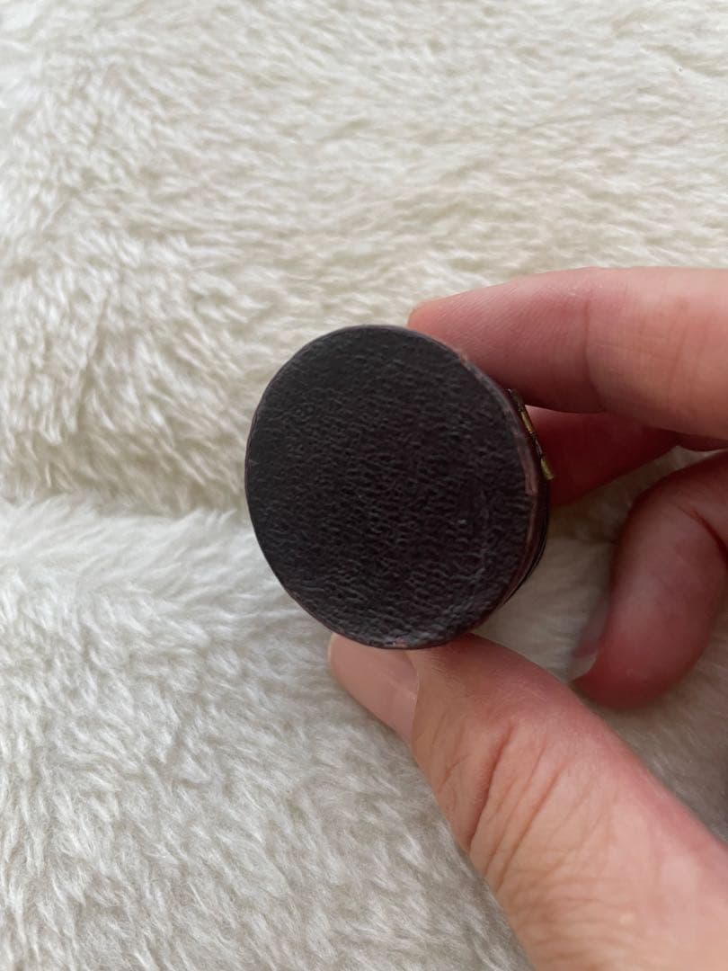 アンティークリングケース／ヴィクトリアン/VINTAGE RING BOX