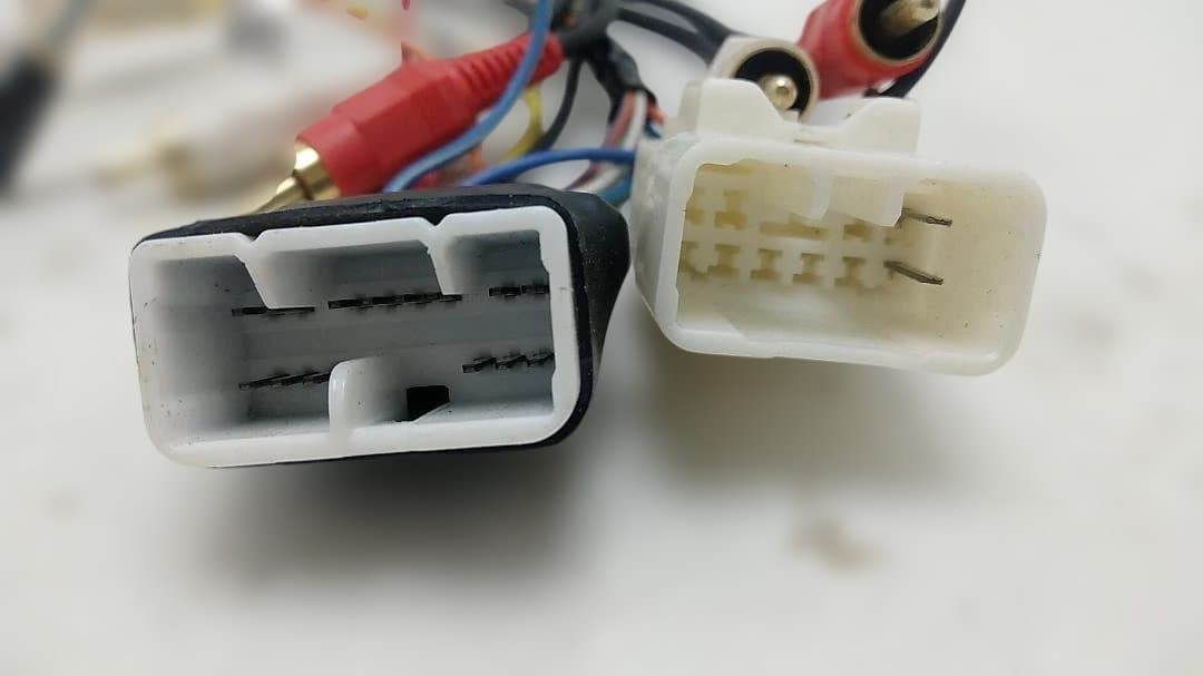 み*び様 ビートソニック30ソアラ用サウンドアダプターSLA-10（動作未確認）