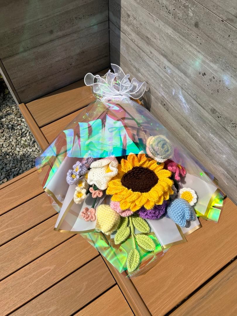 オーダー品（花束）