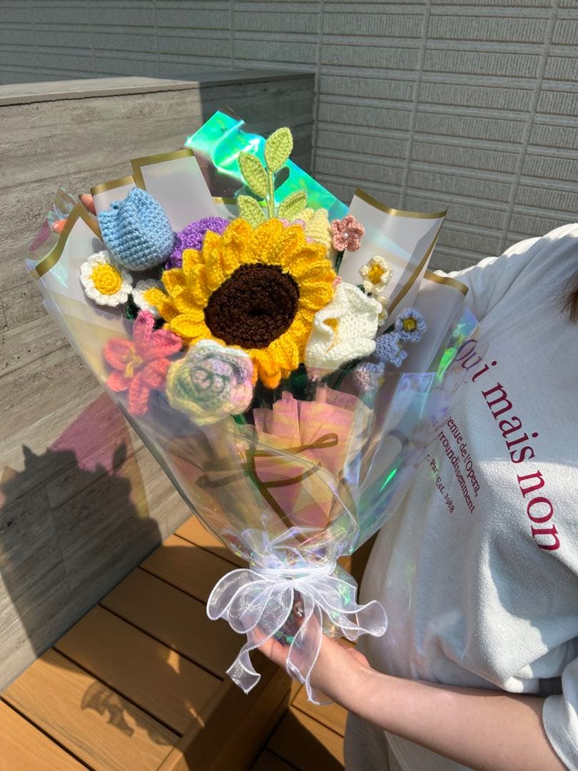 オーダー品（花束）