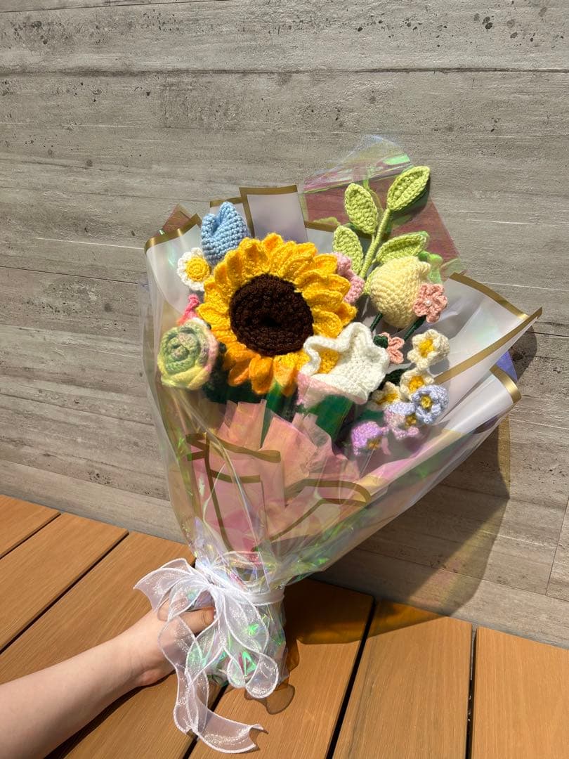 オーダー品（花束）