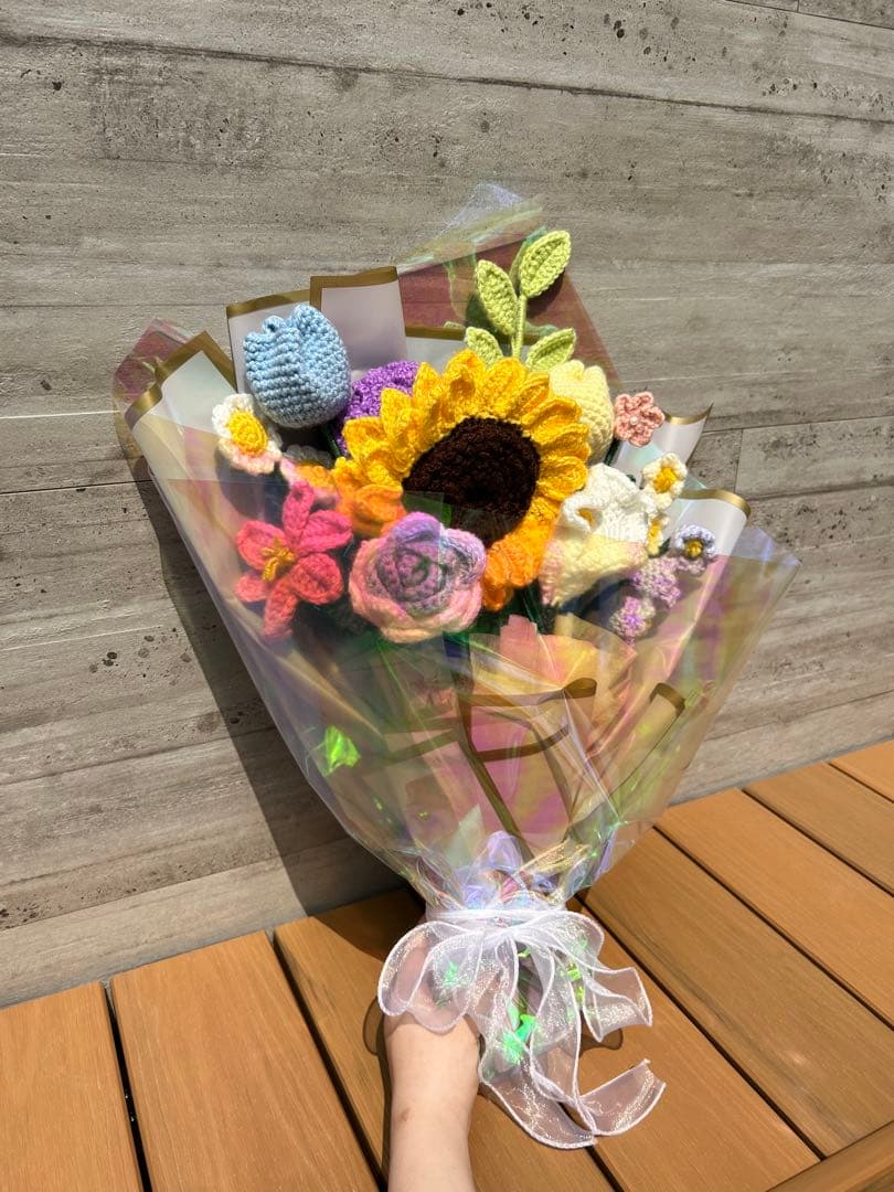 オーダー品（花束）