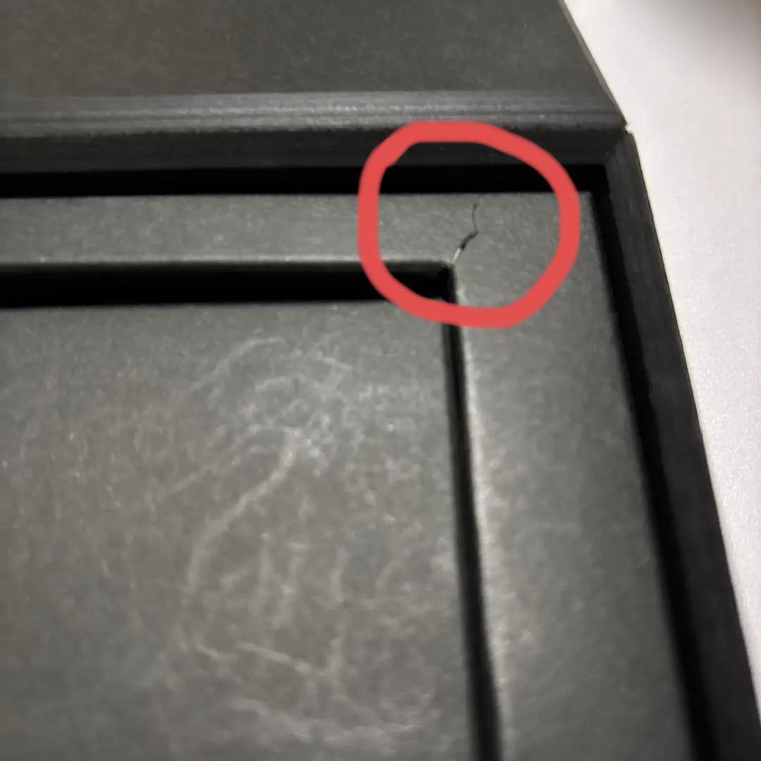 ❤️ヨサ　yosa チタニウムエッジ❤️