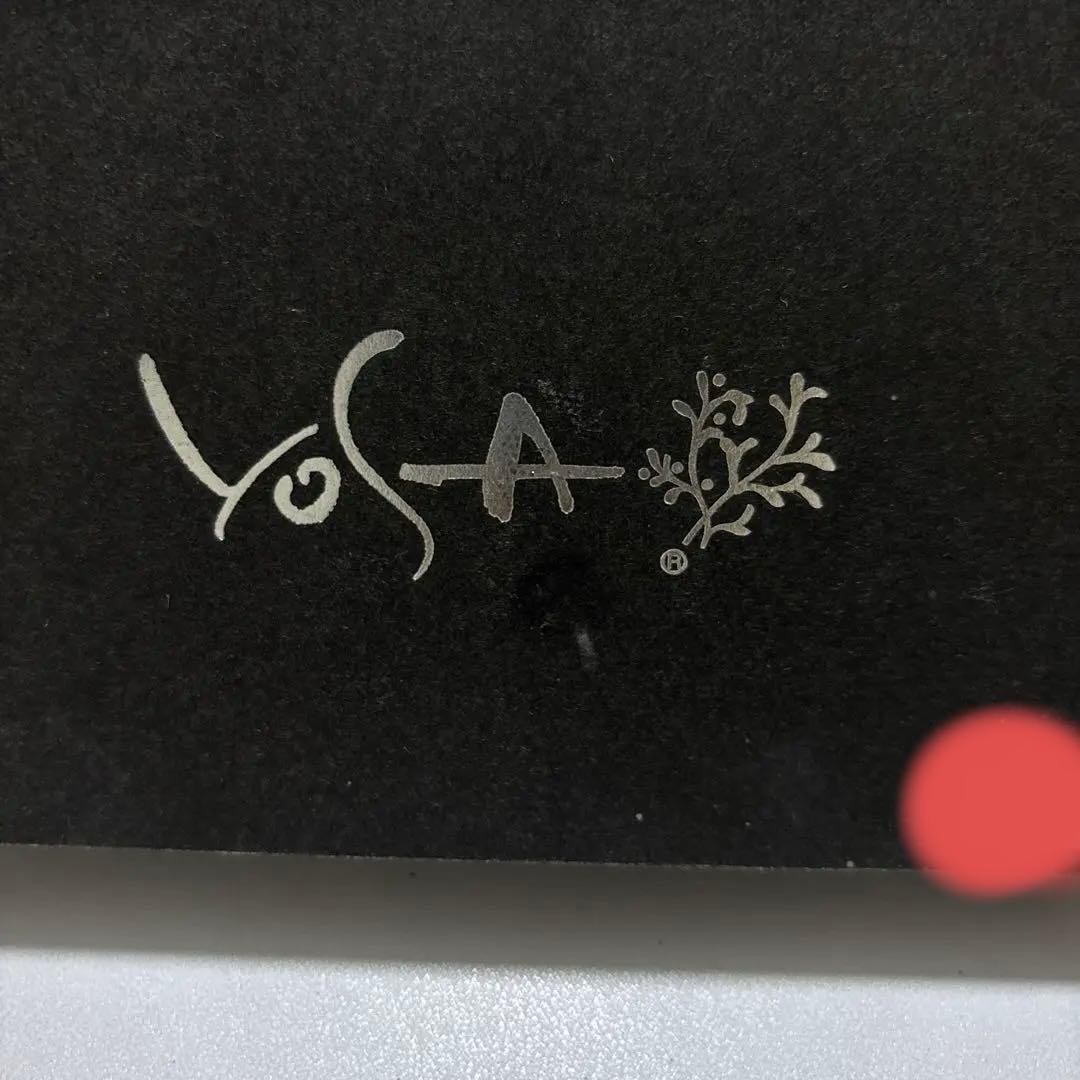 ❤️ヨサ　yosa チタニウムエッジ❤️