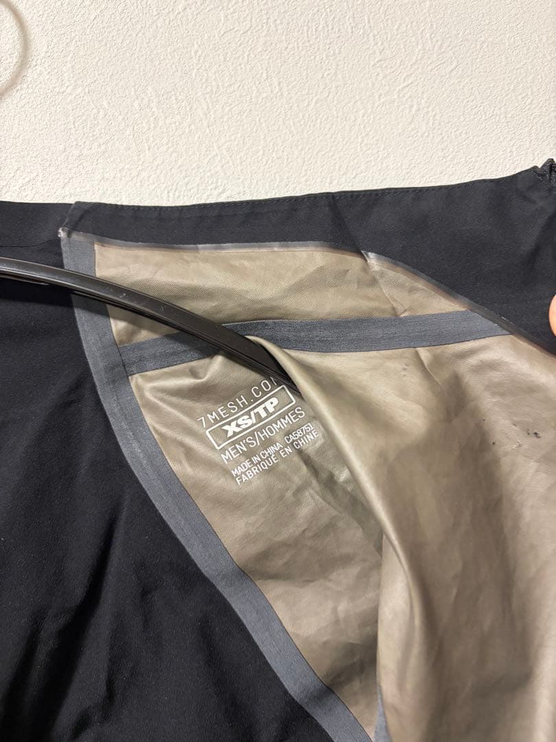 ウェア 7mesh Cypress Hybrid Jacket XS Gore-tex