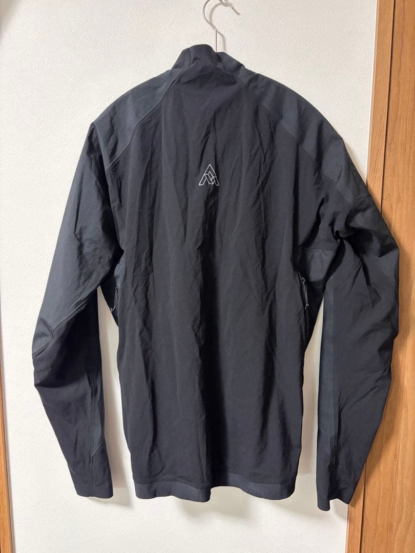 ウェア 7mesh Cypress Hybrid Jacket XS Gore-tex