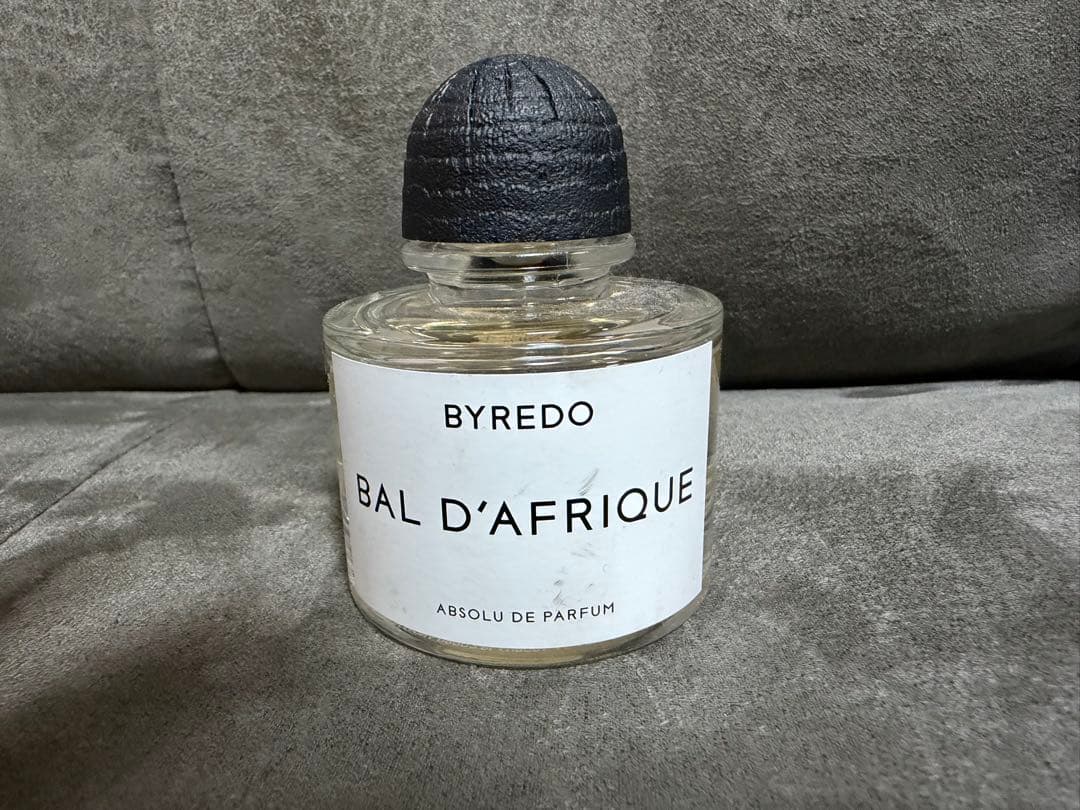 バイレード バルダフリック BAL D'AFRIEQUE 50ml