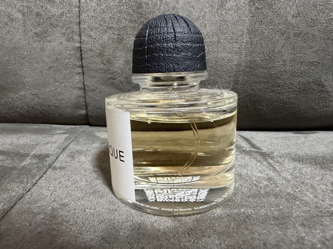 バイレード バルダフリック BAL D'AFRIEQUE 50ml