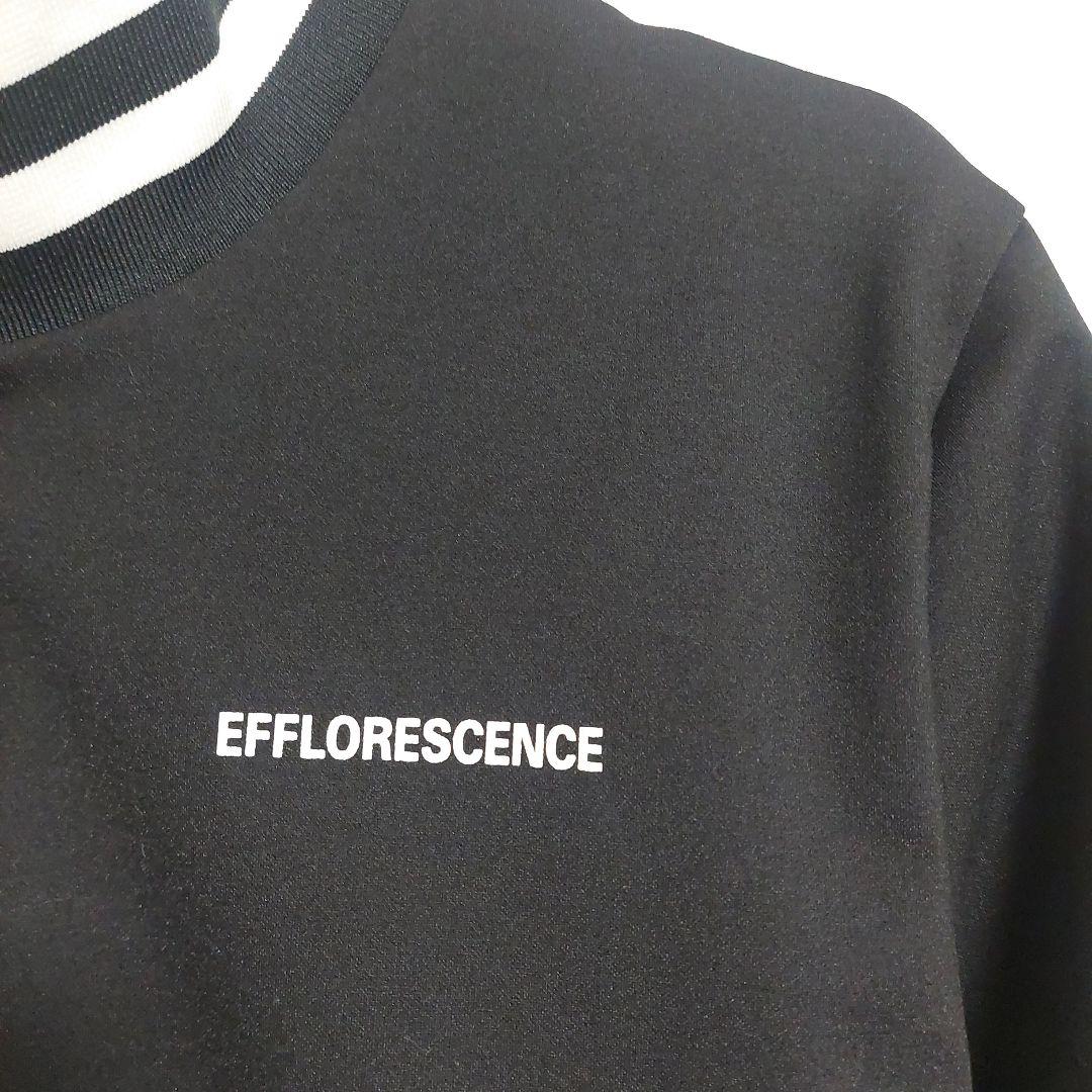 EFFLORESCENCE　ウェア
