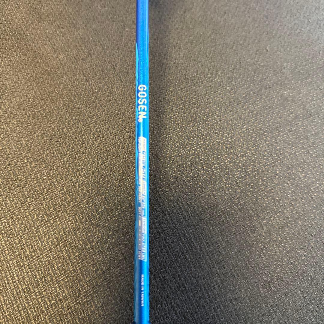 GOSEN コキュートススラッシュ　（バドミントンラケット）