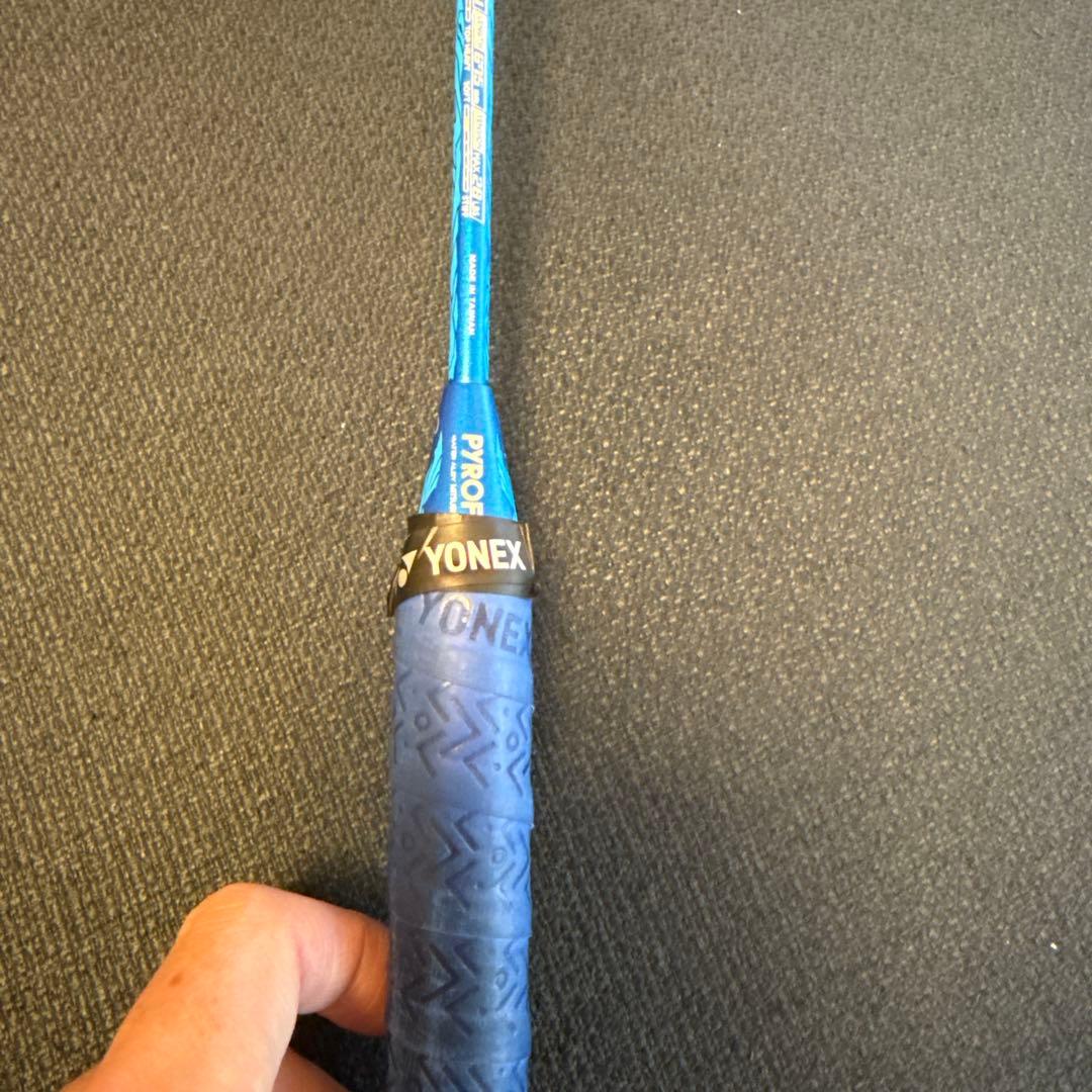 GOSEN コキュートススラッシュ　（バドミントンラケット）