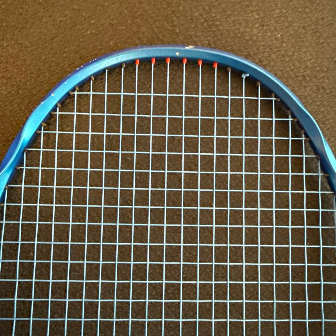 GOSEN コキュートススラッシュ　（バドミントンラケット）