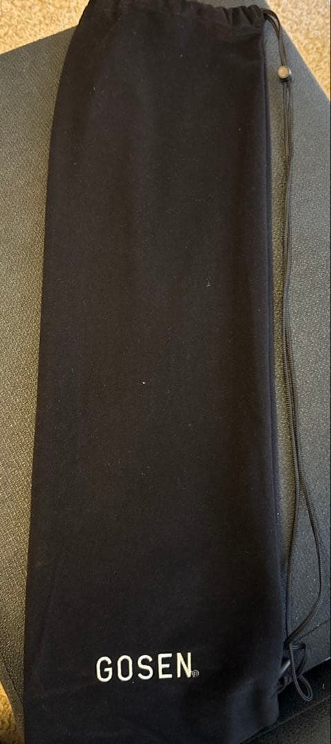 GOSEN コキュートススラッシュ　（バドミントンラケット）