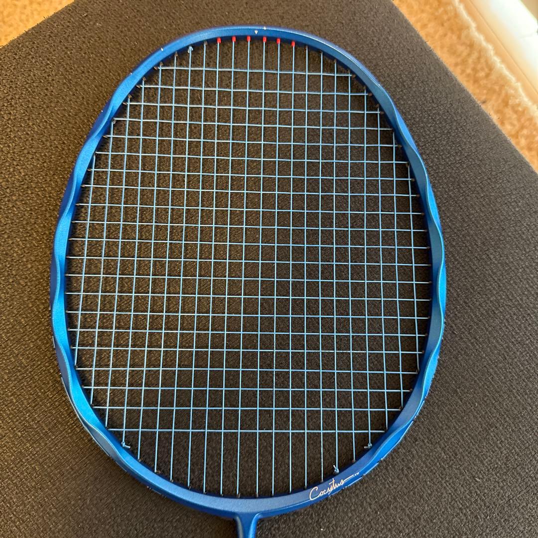 GOSEN コキュートススラッシュ　（バドミントンラケット）