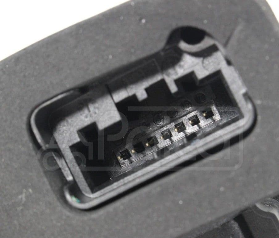 ザ・ビートル ドアロックアクチュエーター フロント 右　購入後未開封