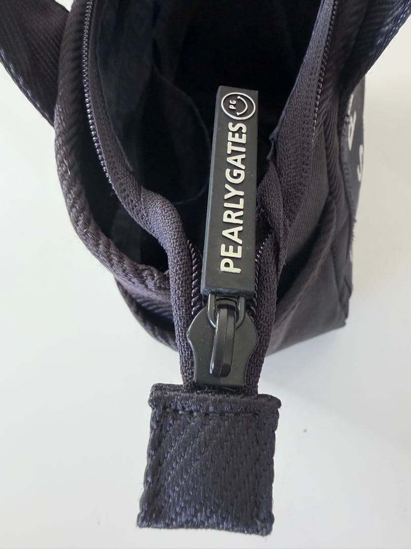 パーリーゲイツゴルフバッグ　ゴルフカートバック　即時発送