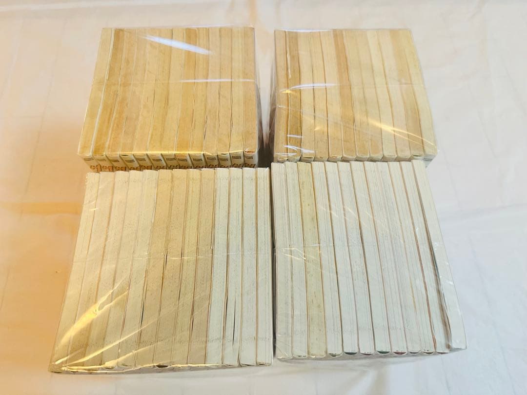 クレヨンしんちゃん　全巻　完結