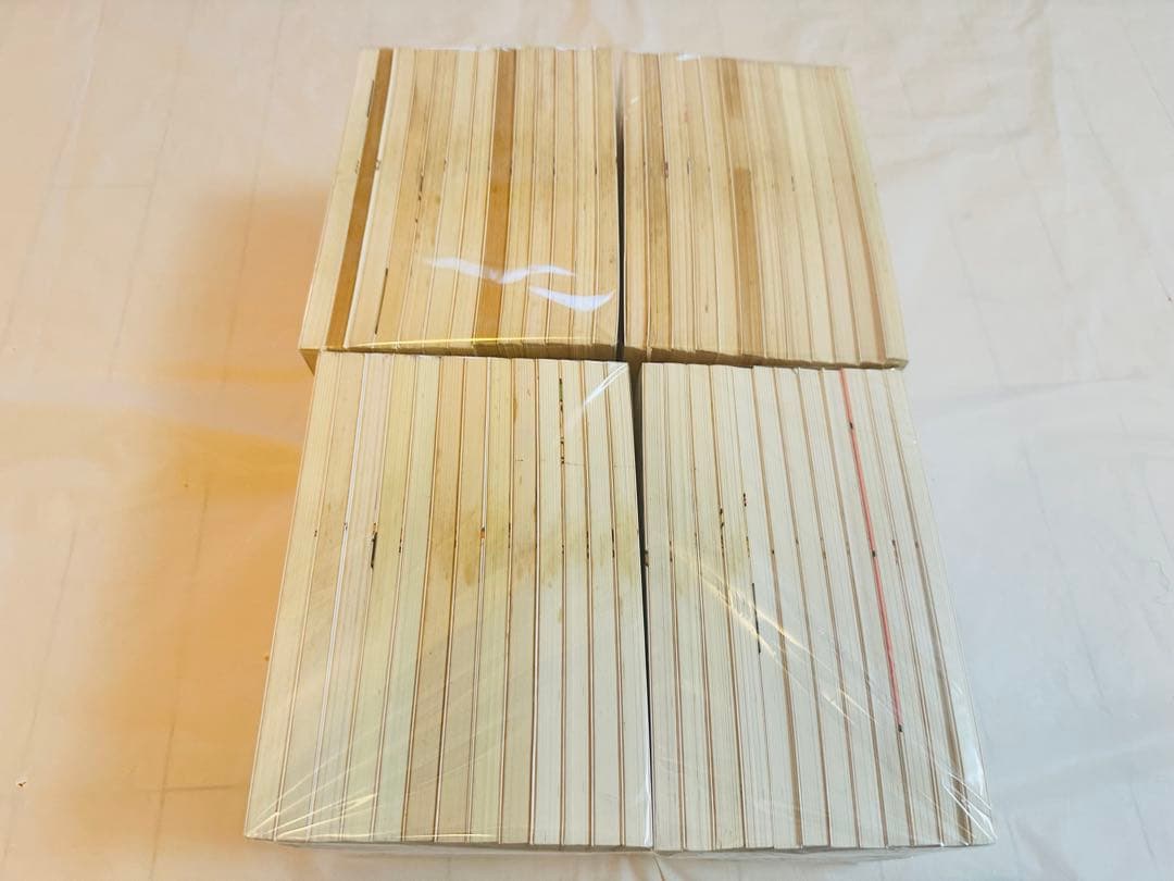 クレヨンしんちゃん　全巻　完結