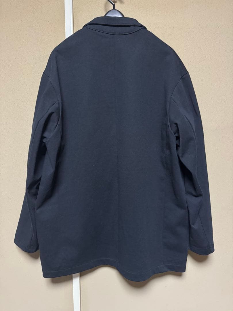 試着のみ 金子恵治コラボ ATHLETIC FORMAL SUIT サイズM