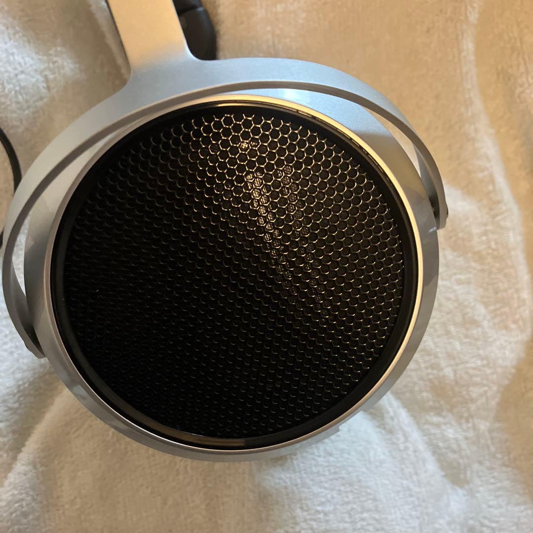 HIFIMAN HE400se JSHiFi-静夜 4.4mm