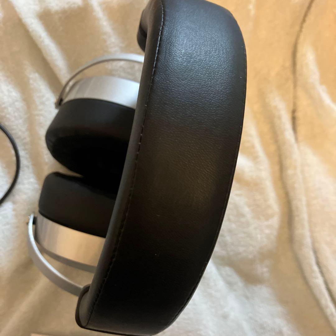 HIFIMAN HE400se JSHiFi-静夜 4.4mm