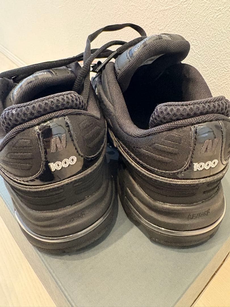 靴 Newbalance M1000DB