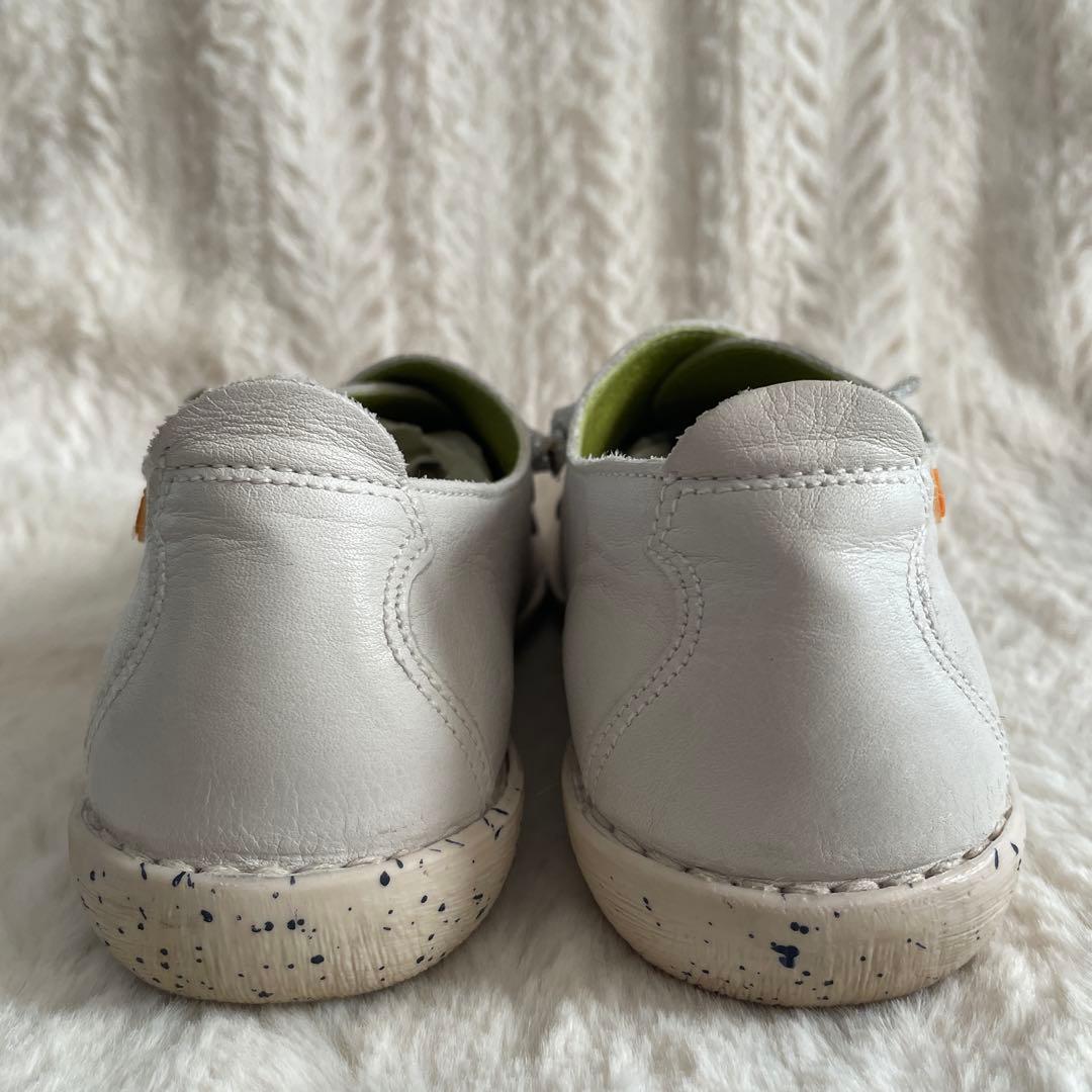 ジャングラ革靴　スペイン　☆美品☆