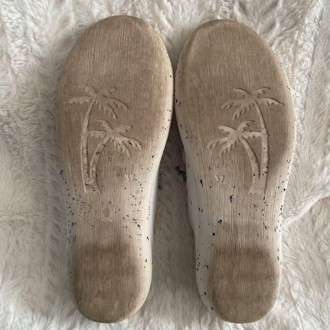 ジャングラ革靴　スペイン　☆美品☆