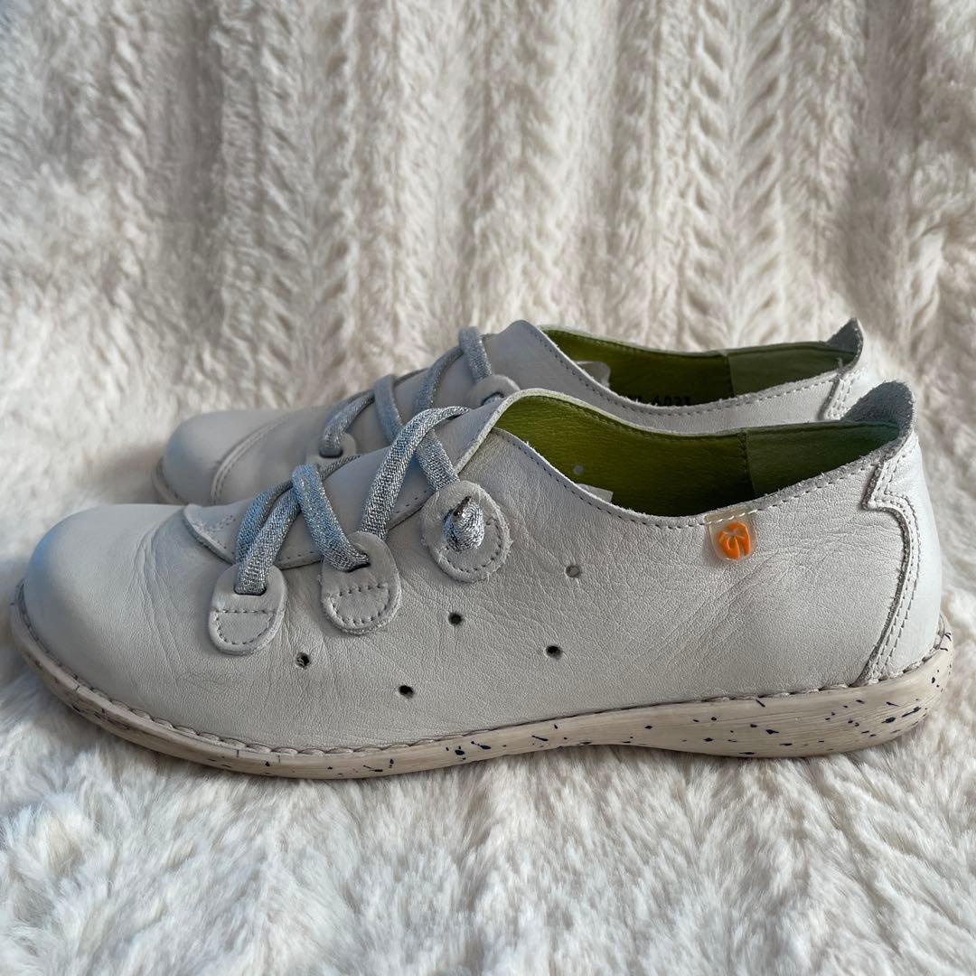 ジャングラ革靴　スペイン　☆美品☆