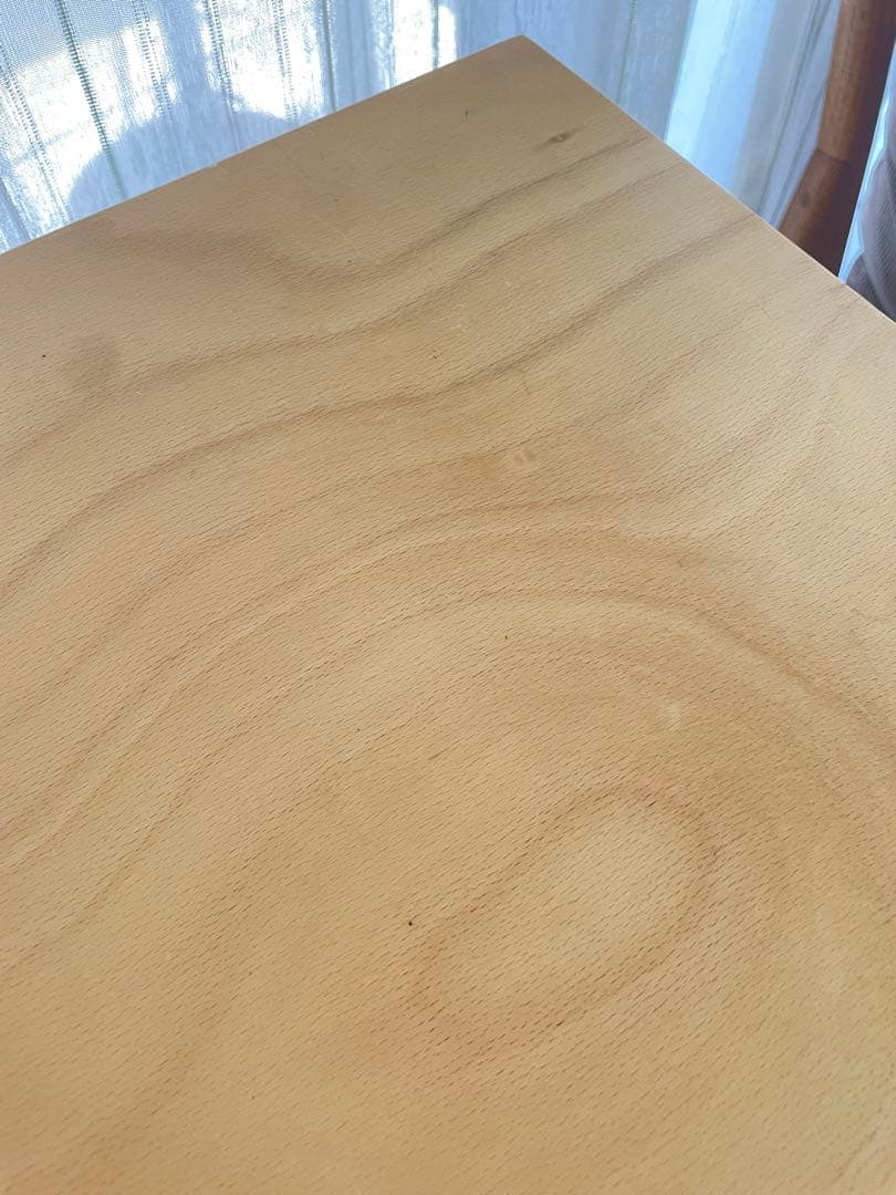 ideaco/Pallet/スリムデスク　イデアコ　デスク