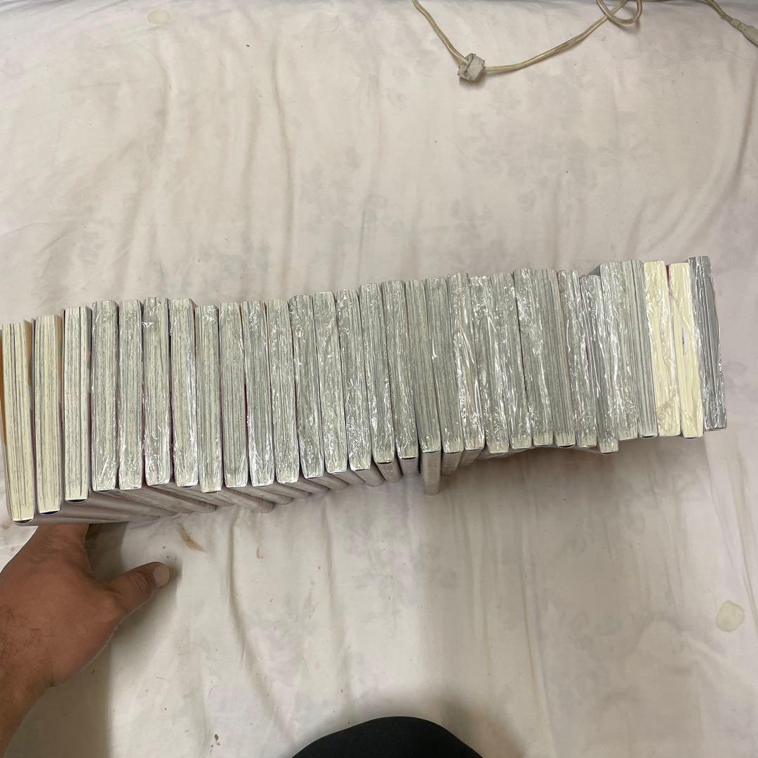 SAKAMOTO DAYS 全巻＋関連本＋購入特典多数　全巻初版