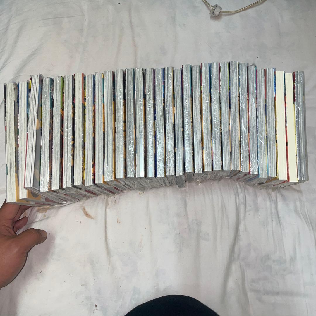 SAKAMOTO DAYS 全巻＋関連本＋購入特典多数　全巻初版