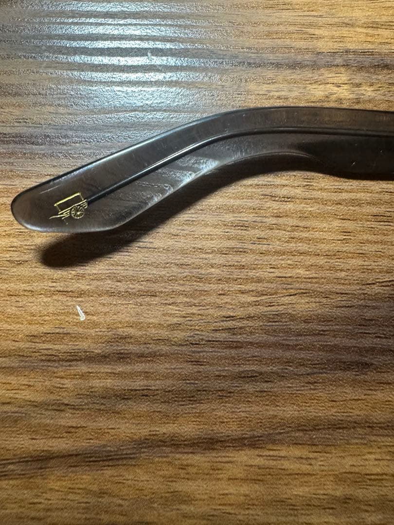 小物 MOSCOT DAHVEN 47