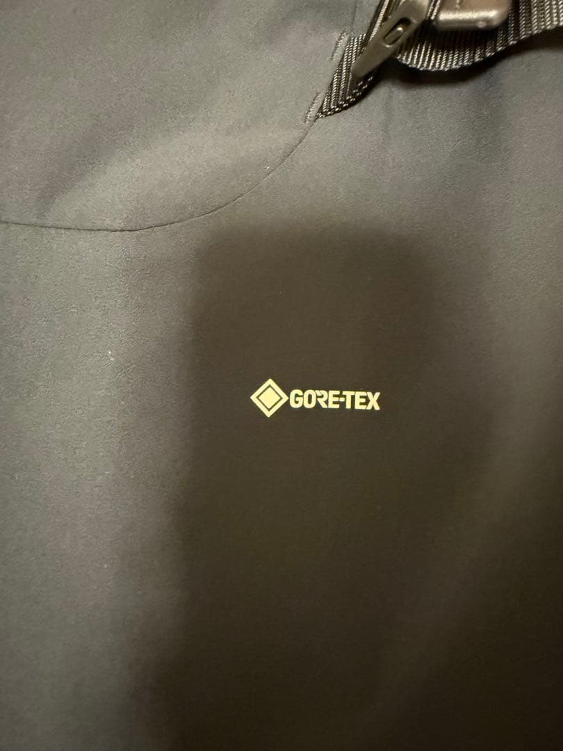 mont-bellモンベル パウダートラックビブ