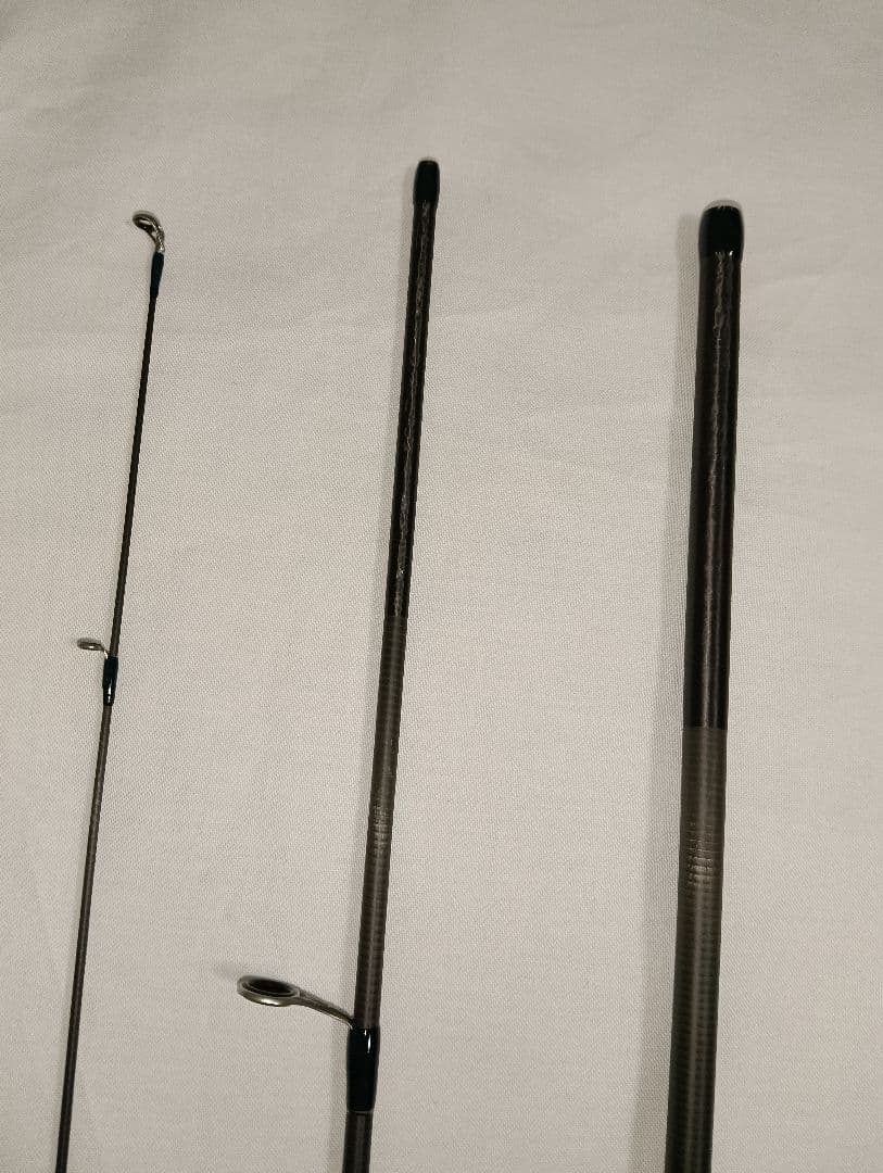 【新品未使用】シマノ ルアーマチック MB S70UL-3 モバイルロッド