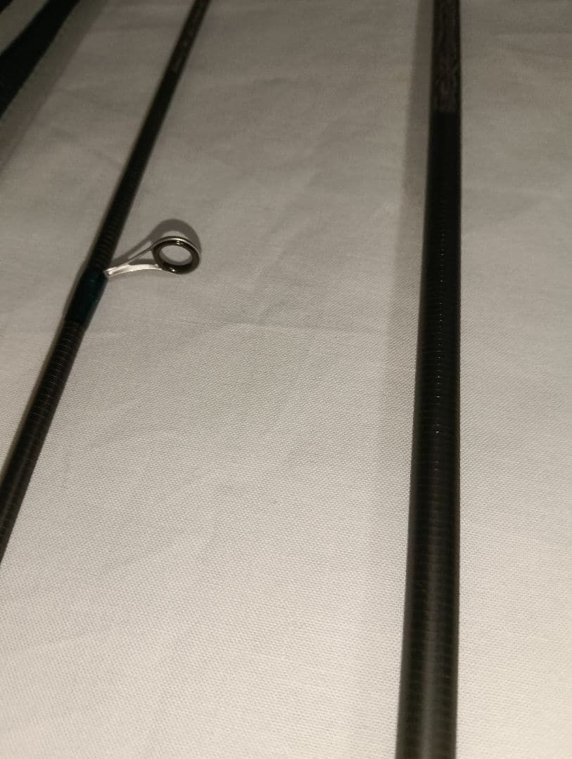 【新品未使用】シマノ ルアーマチック MB S70UL-3 モバイルロッド