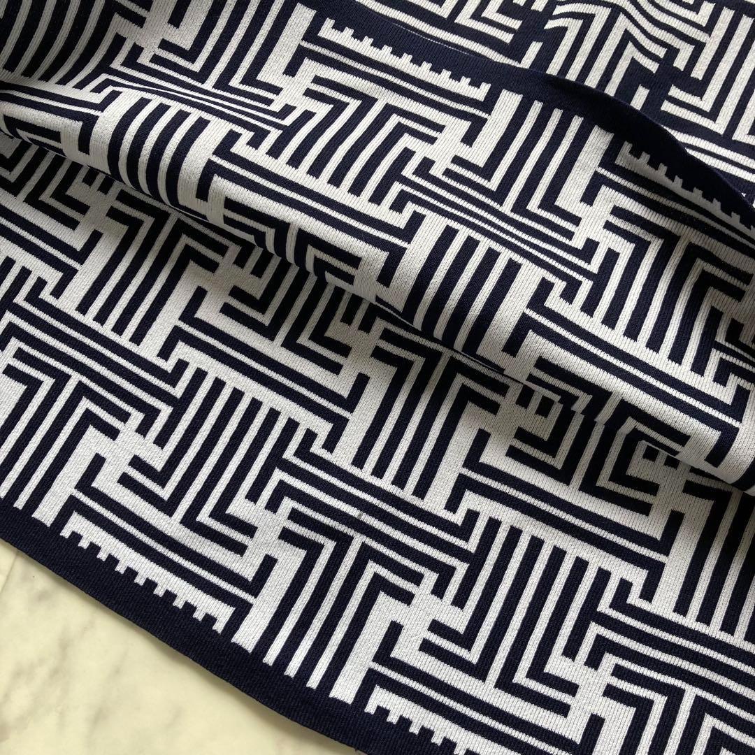 定価72600円【新品】レディース ランバンスポールベスト＆スカートセット