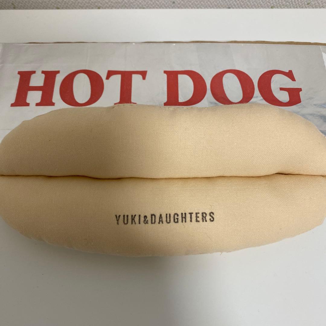 Yuki & Daughters オブジェ　5点セット