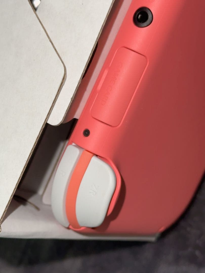 Switchライト 本体 ソフトセット