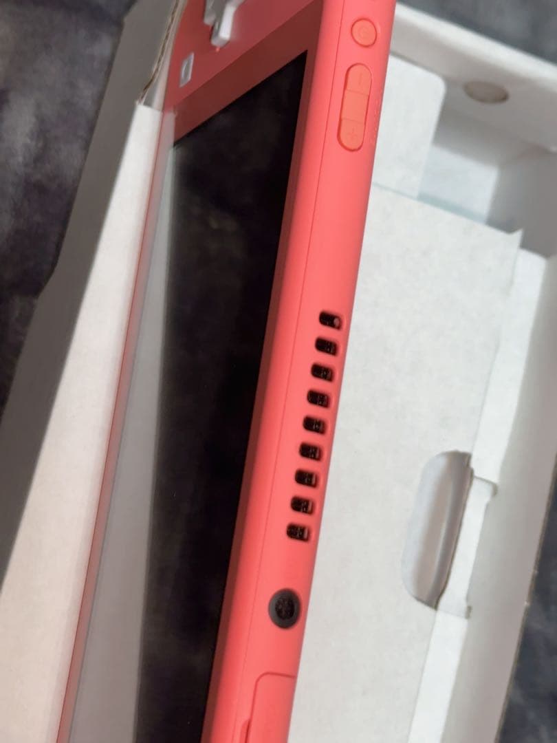 Switchライト 本体 ソフトセット